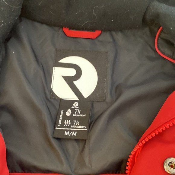 Ripzone ski jacket - Picture 4 of 6
